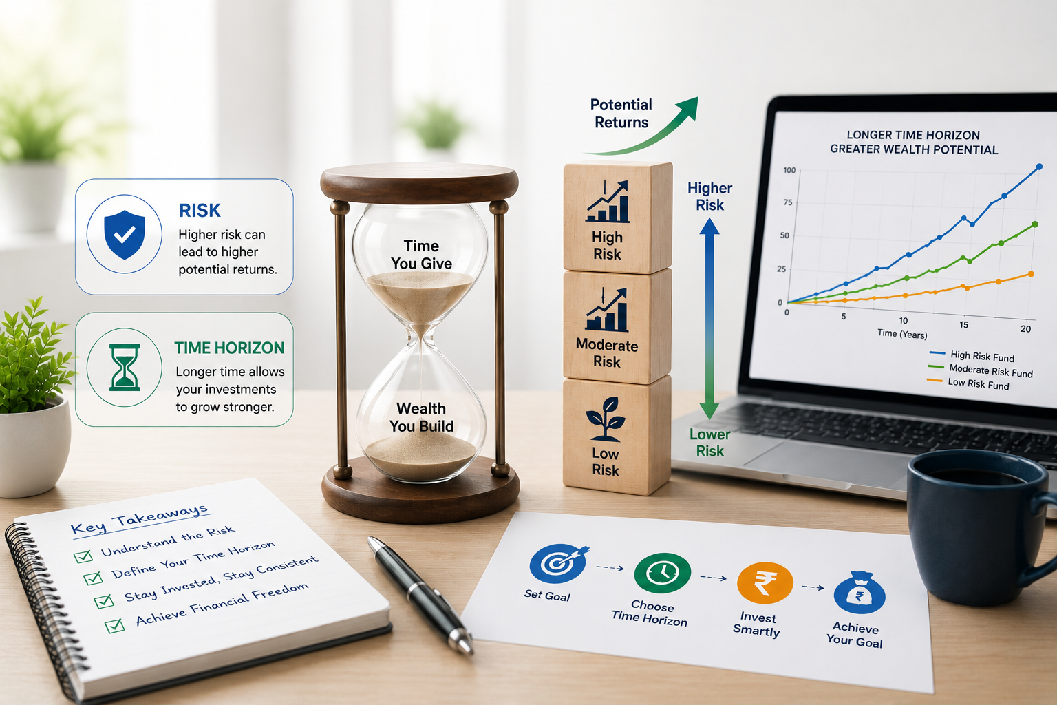 Mutual fund risk question