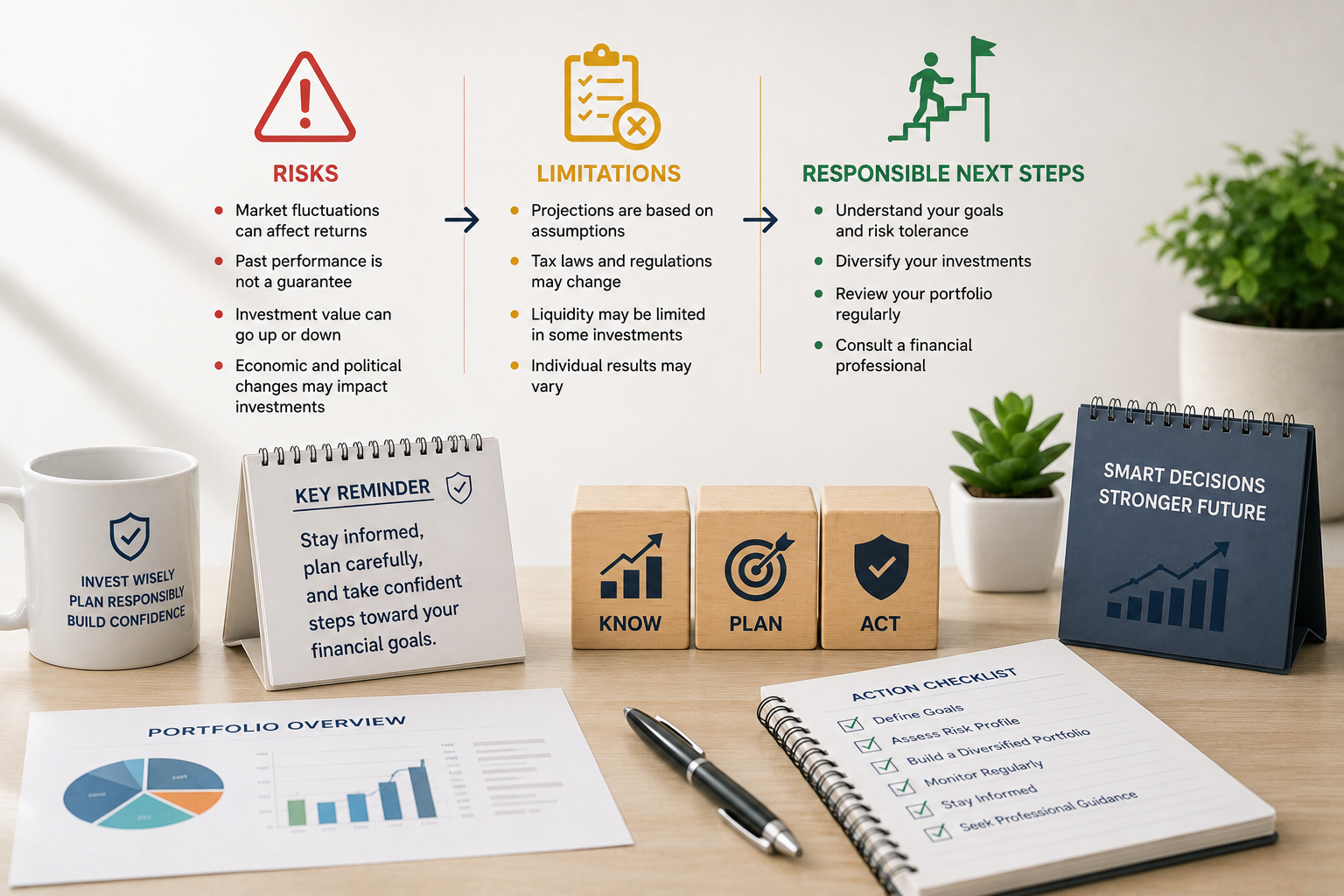 Responsible investment risk disclosure from SIP Bharat