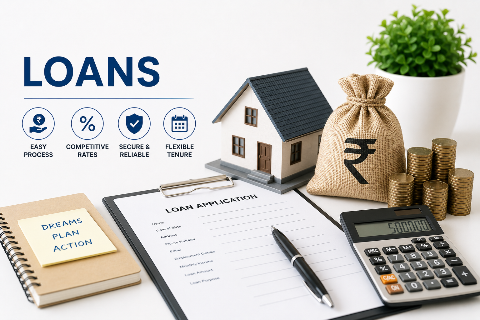 loans